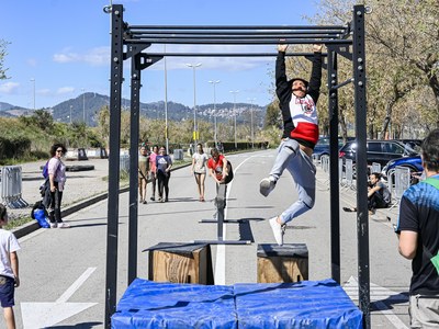 Festa del riu, aquest diumenge