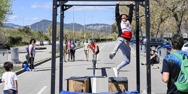 Festa del riu, aquest diumenge
