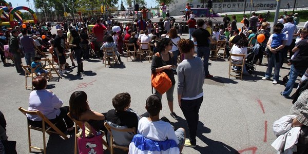Festes al barri Riera i molt més aquest cap de setmana