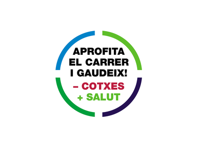 Finalitza la programació de tardor d'activitats als carrers sense Cotxes