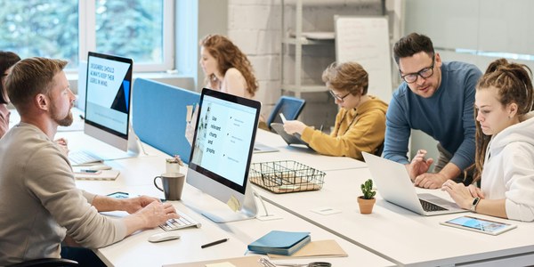 Formació ocupacional per facilitar la inserció laboral