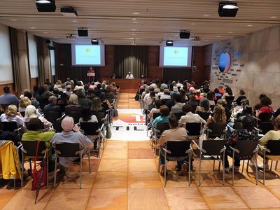 Formació superior i amb perspectiva de gènere, oberta a tothom