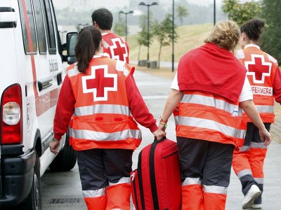 Gala solidària de la Creu Roja Cornellà