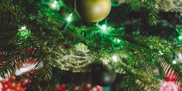 Idees per a unes festes de Nadal més sostenibles (II)