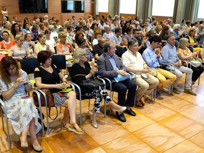 Inscripcions obertes a la Universitat d’Estiu de les Dones