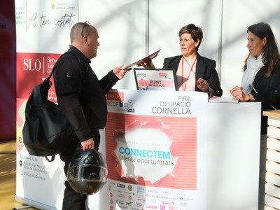 L’Ajuntament de Cornellà contractarà 66 persones mitjançant una nova convocatòria de Plans d’Ocupació