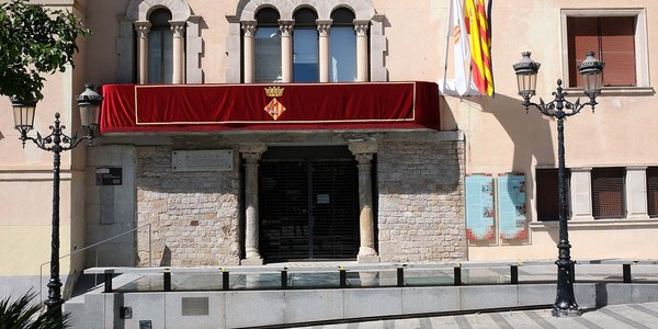 L’Ajuntament de Cornellà es persona com a acusació popular en el cas d’intent de feminicidi d’una veïna de la ciutat
