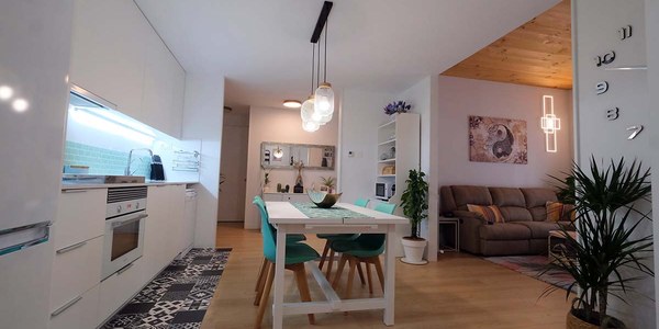 L’edifici PISA de Cornellà rep el premi RIBA Internacional, que en destaca la innovació, la sostenibilitat i la inclusivitat