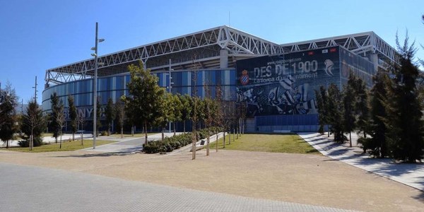 L'Ajuntament de Cornellà felicita el RCD Espanyol pel seu 125è aniversari