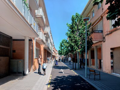 L'Ajuntament destinarà 11,8 M a projectes de ciutat el 2025