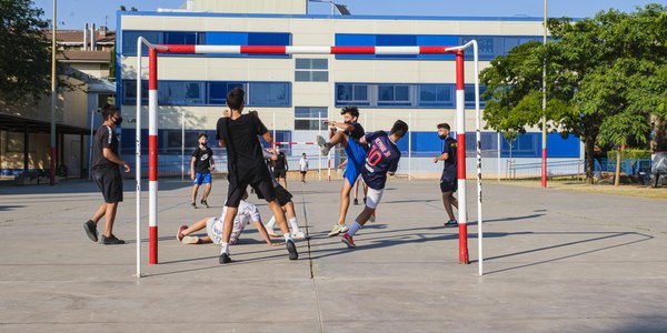 Les activitats d’estiu per als joves de Cornellà