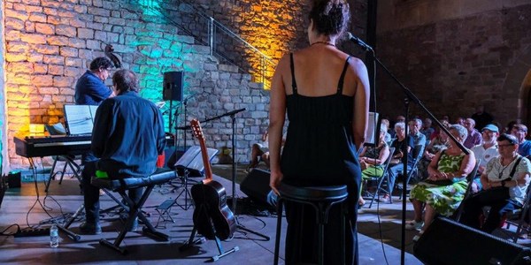 Les Nits d'Estiu omplen de ritmes i bona música el mes de juliol