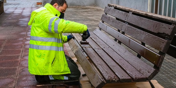 La plataforma ‘A Prop Teu’ ha gestionat més de 1.600 incidències durant 2022