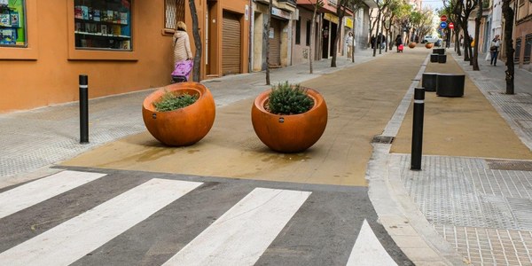 Més de vuit milions d'euros d'inversions per a equipaments i millora de l'espai urbà