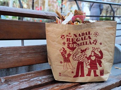 Nadal de regals, sortejos i animació al comerç local