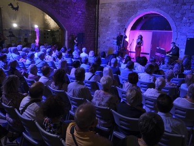Nits d’Estiu 2025