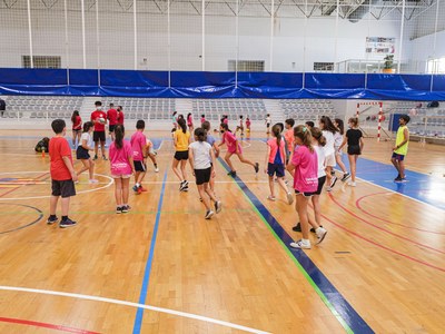 No et quedis sense plaça als casals i campus d'estiu de la ciutat!