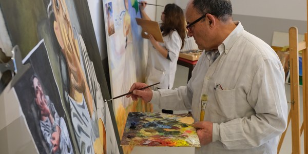 Nou any, noves opcions per formar-se a Cornellà: troba la teva