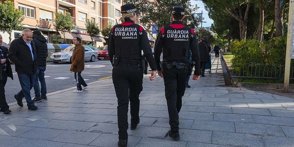 Nova campanya municipal contra l'ocupació il·legal d'immobles