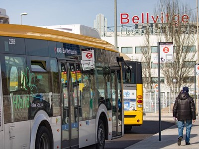 Noves línies L20 i L21, amb més freqüències i connexions