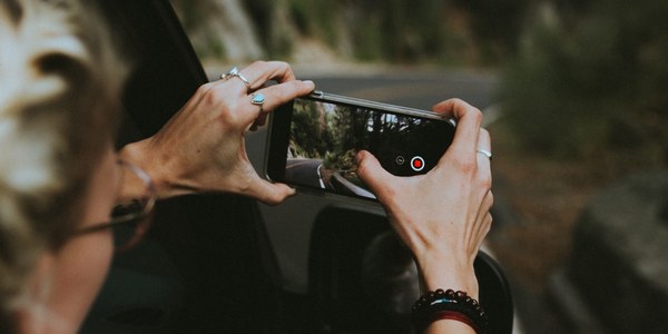 Obert el 20è Concurs de Fotografia de Medi ambient