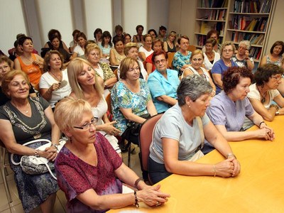 Obertes les inscripcions per als cursos del CIRD, de l'1 al 15 de setembre