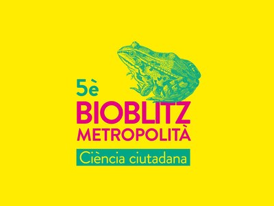 Observa i comparteix la Biodiversitat dels parcs de Cornellà
