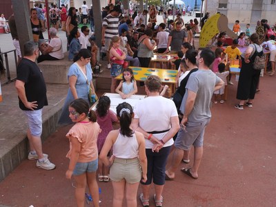Per un estiu tranquil i cívic