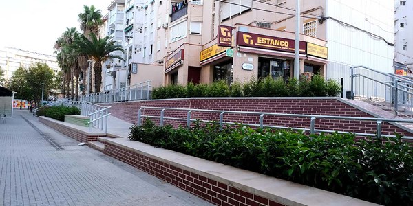 Pla de rehabilitació de Sant Ildefons, subvencions de fins el 65% per a les comunitats