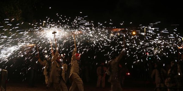 Revetlles de Sant Joan amb precaució i bon ambient