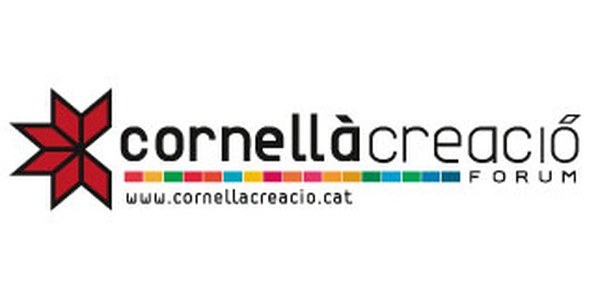 Rose Cartolari inaugura la dotzena edició del Cornellà Creació Fòrum, dedicada al medi ambient