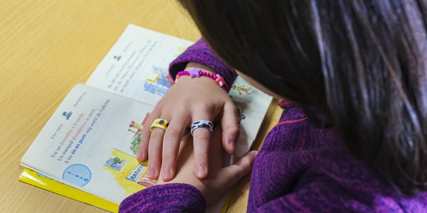 S’inicia el període de preinscripcions per a infantil, primària i secundària obligatòria