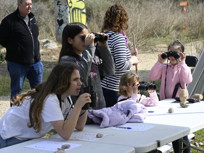 Torna la Festa del Riu aquest diumenge 23 de març