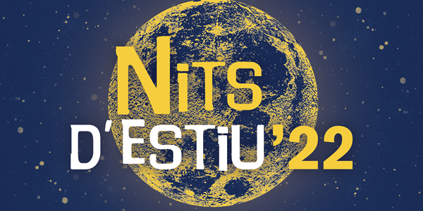 Tornen les Nits d'Estiu per aprofitar la ciutat al juliol!
