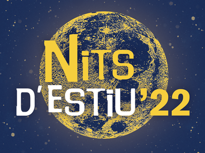 Últimes oportunitats per gaudir de les Nits d'Estiu 2022
