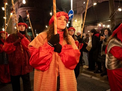 Un gran Nadal per recordar