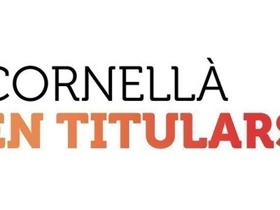 Un resum del darrer mes de juliol, a Cornellà en Titulars