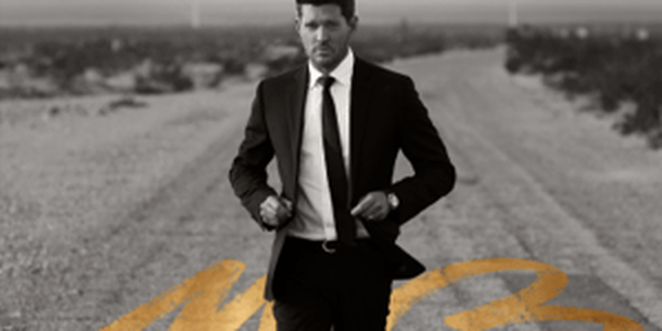 Higher, de Michael Bublé