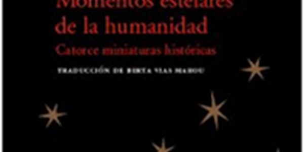 Momentos estelares de la humanidad