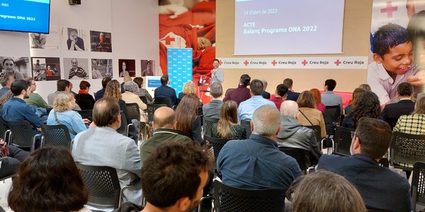 Cornellà assoleix un 92% d’activació per l’ocupació entre els participants al Projecte ONA