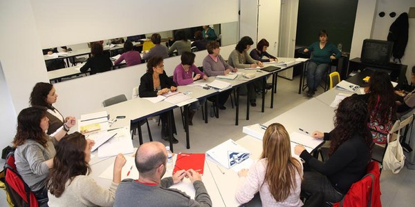 Un any d’Enfeina’t, el projecte de contractació i acompanyament a la inserció laboral