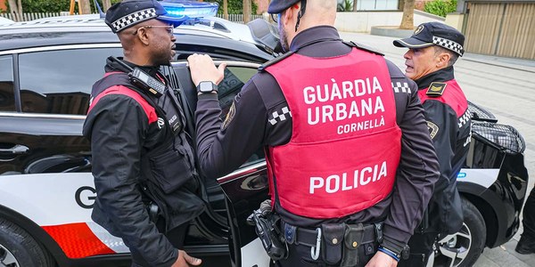 Dispositiu especial de seguretat per a les vacances d'estiu