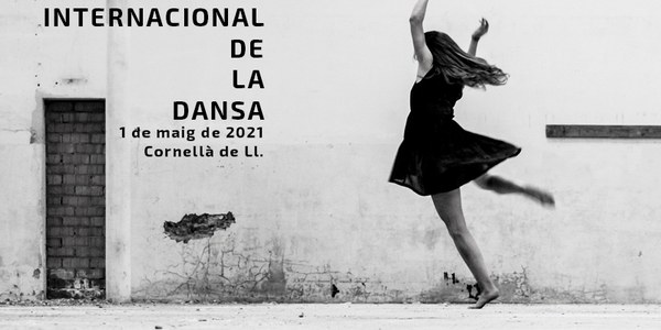 Celebració del Dia Internacional de la Dansa a Cornellà