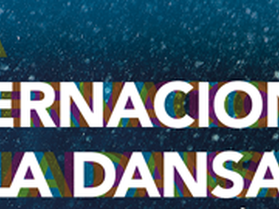 Cornellà commemora el Dia Internacional de la Dansa amb activitats a les xarxes socials