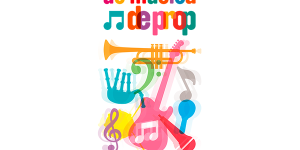 FESTIVAL DE MÚSICA DE PROP. Santa Cecília 2022.