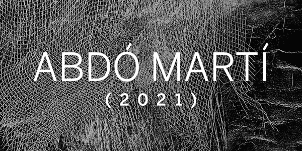 L’artista cornellanenc Abdó Martí porta el seu imaginari poètic a l’Espai d’Art Moritz del 29 d’abril fins el 23 de juliol