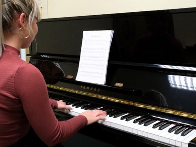 L’escola municipal de música comença el nou curs el proper 14 de setembre