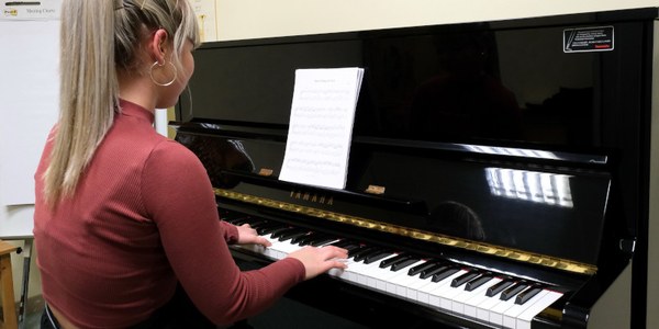 L’escola municipal de música comença el nou curs el proper 14 de setembre