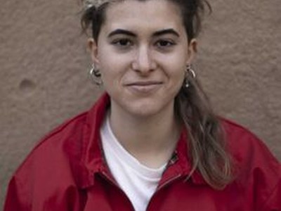 La cornellanenca Paula Piedad guanya el Vè Premi de poesia Miquel Bauçà