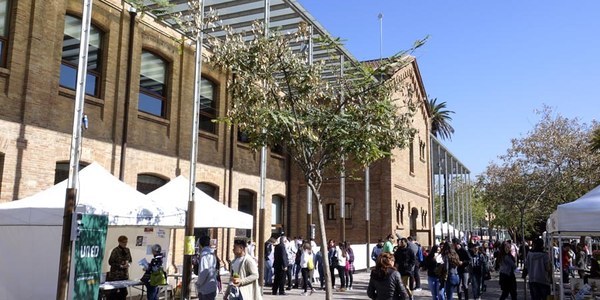 Nova edició de la Fira APROPA al Citilab: orientació professional i acadèmica per a l’alumnat de Cornellà